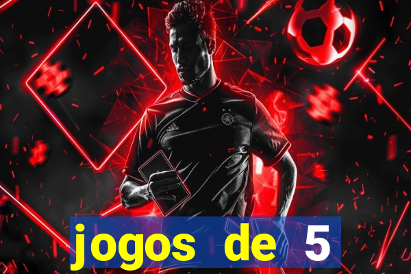 jogos de 5 centavos no esporte da sorte